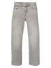 Garcia Jeans "Ilyano" - Straight fit - in Grau