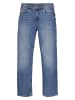 Garcia Jeans "Ilyano" - Straight fit - in Blau