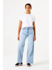 Garcia Jeans "Annemay" - Comfort fit - in Hellblau