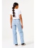 Garcia Dżinsy "Annemay" - Comfort fit - w kolorze błękitnym