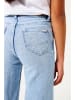 Garcia Jeans "Annemay" - Comfort fit - in Hellblau