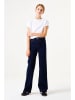 Garcia Jeans "Annemay" - Comfort fit - in Dunkelblau