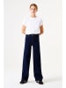 Garcia Jeans "Annemay" - Comfort fit - in Dunkelblau