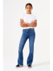 Garcia Jeans "Rianna" - Regular fit - in Blau