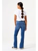 Garcia Jeans "Rianna" - Regular fit - in Blau