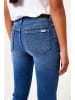 Garcia Jeans "Rianna" - Regular fit - in Blau