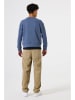 Garcia Bluza w kolorze niebieskim