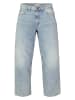 Garcia Jeans - Comfort fit - in Hellblau