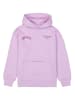 Garcia Hoodie in Lila