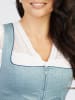 Turi Landhaus Dirndl in Hellblau