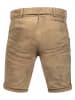 Edelnice Lederhose "Adam" in Beige