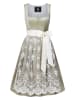 LIMBERRY Dirndl "Ruth" in Hellgrün