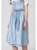 Stockerpoint Dirndl ''Chantal'' in Hellblau