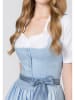 Stockerpoint Dirndl ''Chantal'' in Hellblau