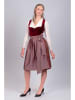 Edelnice Dirndl in Bordeaux