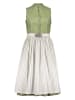 Almsach Dirndl in Hellgrün