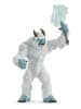 Schleich Spielfigur "Eismonster mit Waffe - 42448" - ab 7 Jahren