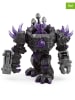 Schleich 17tlg. Set: Spielfiguren "Master-Roboter mit Mini Creature" - ab 7 Jahren