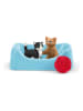 Schleich Zestaw figurek "Fun for cute cats" do zabawy - 3+