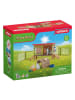 Schleich Kaninchenstall - ab 3 Jahren