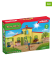 Schleich Grote schuur - vanaf 3 jaar