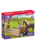 Schleich Miejsce "Horse Club" do mycia koni - 3+