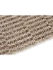 Elle Decoration Indoor-/outdoortapijt "Dreux" naturel