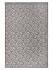 Hanse Home Indoor-/ Outdoor-Teppich "Eru" in Beige/ Grau