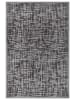 Hanse Home Indoor-/ Outdoor-Teppich "Clyde - Telu" in Grau/ Beige