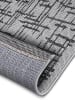 Hanse Home Dywan zewnętrzny "Telu" w kolorze szarym
