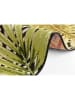 Hanse Home Indoor-/outdoortapijt "Flair" groen/lichtbruin