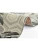Hanse Home Indoor-/ Outdoor-Teppich "Flair" in Grau/ Gold