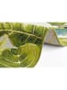 Hanse Home Indoor-/outdoortapijt "Flair" groen/crème