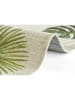 Hanse Home Indoor-/ Outdoor-Teppich "Flair" in Creme/ Bunt