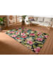 Hanse Home Indoor-/outdoortapijt "Flair" meerkleurig