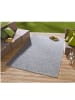 NORTHRUGS Indoor-/outdoortapijt "Meadow" blauw