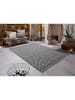Hanse Home Indoor-/outdoortapijt "Breeze" zwart