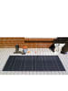 Hanse Home Indoor-/outdoortapijt "Fürth" zwart