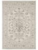 NORTHRUGS Indoor-/ Outdoor-Teppich "Navarino" in Creme/ Taupe