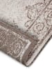 NORTHRUGS Outdoor-Wendeteppich "Cebu" in Creme/ Hellbraun