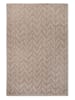 Villeroy & Boch In- & Outdoor-Teppich ''Georgette'' in Beige