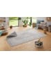 WHITE LABEL Indoor-/ Outdoor-Teppich in Grau/ Creme