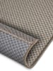 Hanse Home Indoor-/outdoortapijt "Pure" beige