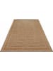 NORTHRUGS Indoor-/outdoortapijt "Limonero" lichtbruin