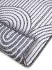 Hanse Home Indoor-/outdoortapijt grijs