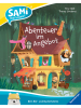 Ravensburger Kinderroman "SAMi - Abenteuer im Angebot"