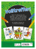 Ravensburger Malbuch "Mein Malspaß Fußball"