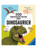 Ravensburger Sachbuch "500 fantastische Fakten über Dinosaurier"
