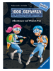 Ravensburger Kinderroman "1000 Gefahren - Abenteuer auf Planet Pax"