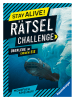 Ravensburger Rätselbuch ''Stay Alive - Überlebe im ewigen Eis''